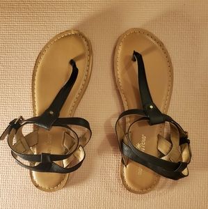 NEW Montego Bay Club Sandals Women's Sizes 8
